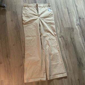 Gap khaki pants